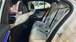 مرسيدس بنز C-Class
